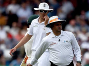 ’’توجہ کھیل پر رکھو‘‘علیم ڈار سے الجھنا براڈ کو مہنگا پڑ گیا