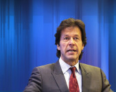 پارلیمنٹ میں بیٹھی کسی جماعت سے اتحاد نہیں کرینگے عمران خان