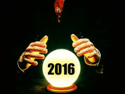 2016ء ماہرین کے تجزیئے کیا کہتے ہیں