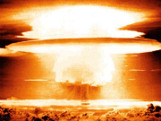 شمالی کوریا کا ہائیڈروجن بم تجربہ