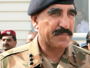  آئی ایس آئی کے سربراہ چند دنوں میں امریکا کا دورہ کرینگے
