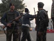 پٹھان کوٹ حملے سے متعلق بھارتی معلومات ٹھوس شواہد نہیں وزیر اعظم کو بریفنگ