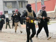 داعش کے سفاک شدت پسند نے تنظیم چھوڑنے کی نصیحت پر ماں کی ہی جان لے لی