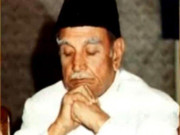 حکیم محمد سعید کا 96 واں یوم پیدائش