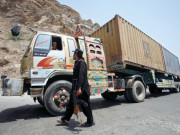 کراچی سے سپلائی مکمل بحال نہ ہو سکی