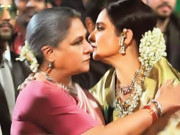 امیتابھ کی محبوبہ ریکھا کی جیا بچن سے صلح ہو گئی