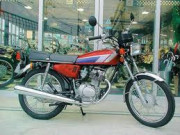 موٹرسائیکلوں کی فروخت میں اضافے کا رجحان