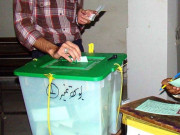 شفاف انتخابات کا انعقاد اور زمینی حقائق 