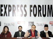 سال 2016 میں معاشی ترقی ہوگی پاکستان بھارت امن پالیسی پر آمادہ ہوجائیں گے