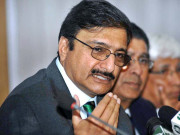 پاک بھارت کرکٹ وینیوز کے گرد 3 سیکیورٹی حصار قائم کئے جائینگے 