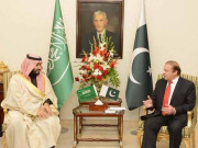 مشرق وسطیٰ کا بحران اور پاکستان