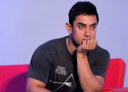 عامر خان کو ایک اور دھچکا روڈسیفٹی مہم سے ڈراپ کرنے کا فیصلہ