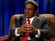 ’’سابق بک میکر‘‘ کا بیٹا سری لنکن کرکٹ بورڈ کا چیف بن گیا