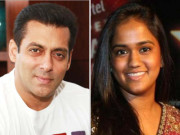 سلمان خان نے بہن کی خاطر بہنوئی کولڑکیوں سے دور رہنے کا حکم دیدیا