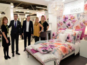 ہیم ٹیکس فرینکفرٹ میں شروع221پاکستانی فرمزکی شرکت