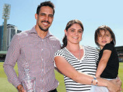 جونسن کو آفیشل طور پر کرکٹ کو الوداع کہنے کا موقع فراہم کر دیا گیا