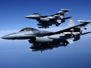 امریکی کانگریس نے پاکستان کو8 ایف سولہ طیاروں کی فروخت روک دی