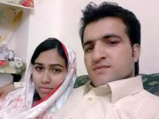 فیس بک کی دوستی بھارتی لڑکی کو پاکستان کھینچ لائی