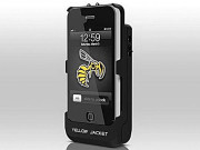 موبائل فون کو چوروں سے محفوظ بنانے والا کور تیار