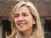 اسپین کی شہزادی کرسٹینا شوہرسمیت کرپشن کیس میں عدالت پیش