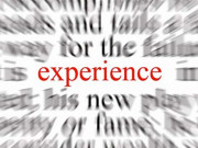 مجھے بھی ’تجربے‘ میں ماسٹرز کرنا ہے