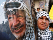  فلسطینی حکام نے یاسر عرفات کی قبرکشائی کی منظوری دیدی 