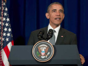 صدر اوباما کا آخری اسٹیٹ آف دی یونین خطاب