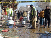 کوئٹہ اور افغانستان میں المناک وارداتیں