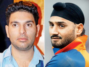 یوراج اور ہربھجن سنگھ کا نام 45 ہزار کروڑ روپے کے فراڈ میں سامنے آگیا