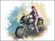 ’’وومن آن ویلز‘‘ برداشت کیجئے