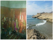 کنڈ ملیر سے ہنگلاج ماتا کے مندر تک