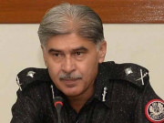 محکمے میں کالی بھیڑوں کو کسی صورت برداشت نہیں کیا جائے گا آئی جی سندھ