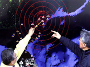 شمالی کوریا نے کیا صرف پُھلجھڑی چھوڑی