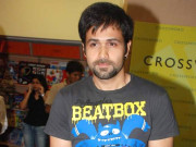 عمران ہاشمی کو ہالی ووڈ کی فلم کے لئے منتخب کر لیا گیا 