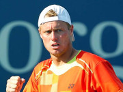 لیٹن ہیوٹ دنیائے ٹینس کو خیرباد کہنے کیلیے تیار