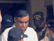 نیب نے ڈاکٹرعاصم کی خورد برد سے متعلق رپورٹ عدالت میں جمع کرادی