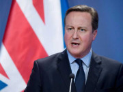 برطانوی مسلم خواتین انگلش سیکھیں یا پھر ملک چھوڑ دیں وزیراعظم ڈیوڈ کیمرون