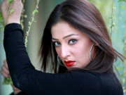 ریجا علی نے ٹی وی کے بعد سنیما اسکرین پر انٹری دینے کی تیاری شروع کر دی