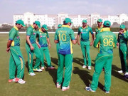 نمبرون بننے کا موقع رنزکے سیلاب کی نذرہوگیا