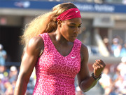 سرینا ولیمز’سپر گرل‘ کردارپرملنے والے ردعمل پرحیران