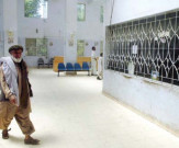 میرپورخاص سول اسپتال میں مریض کی ہلاکت پر ورثا مشتعل