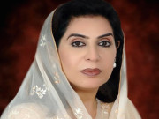 یورپی یونین سے اسٹرٹیجک پارٹنرشپ چاہتے ہیںفہمیدہ مرزا 