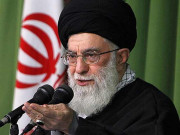 سعودی سفارت خانے پر حملہ غلط فعل تھا آیت اللہ خامنہ ای