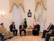 مصالحت مشن کی تکمیل ناگزیر ہے