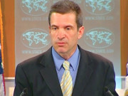 نومنتخب بھارتی وزیرخارجہ قابل قدر پارٹنر ثابت ہونگے امریکا 