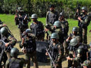 سانحہ چارسدہ کے بعد وفاق کا داخلی سیکیورٹی پلان میں اصلاحات کا فیصلہ