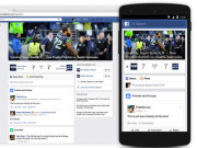 فیس بک نے کھیلوں سے باخبررہنے کے لیے نیا فیچرمتعارف کرادیا