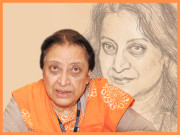 کچھ اقدامات ہمارے ہاں صرف فوجی ڈکٹیٹرکرسکتے ہیں  فہمیدہ ریاض