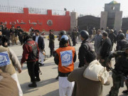 دہشتگردوں کیخلاف کثیرالجہتی حکمت عملی کی ضرورت