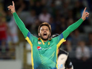 آفریدی کی ’تیزگام‘ اپنی آخری منزل کی جانب تیزی سے گامزن